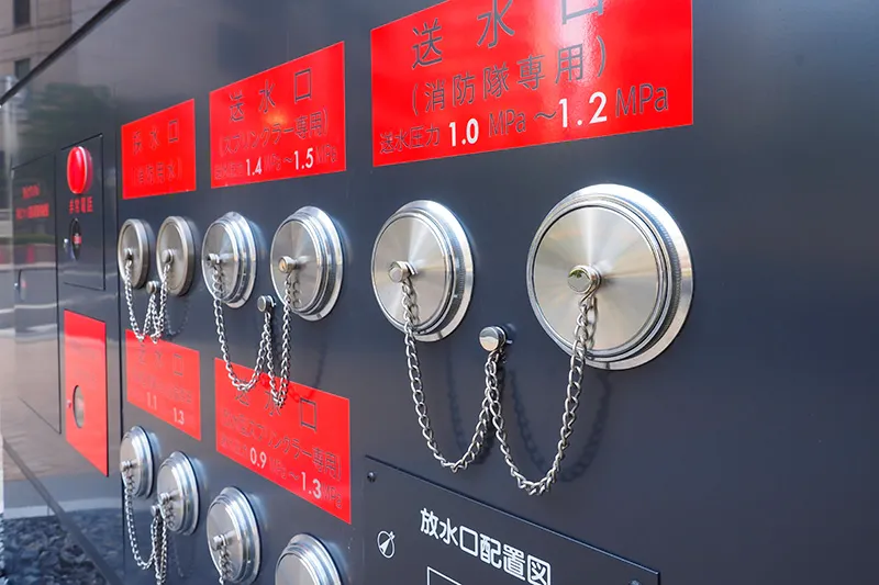 代表よりお客様へ向けたご挨拶を掲載